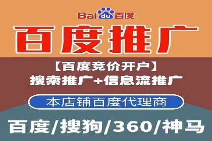案例分享：百度竞价排名助力企业抢占市场份额
